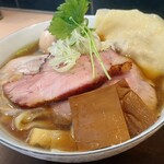 手打麺祭 かめ囲 - 