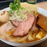手打麺祭 かめ囲 - 