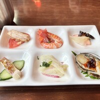 過門香 KITTE丸の内店 - 