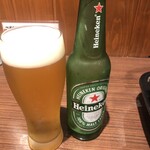 焼肉 味ひときれ - 