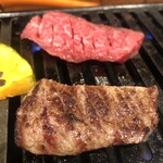 焼肉 味ひときれ - 