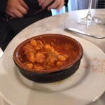 EHIME×スペイン料理 ふしおん - 