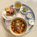 かかん - 料理写真: