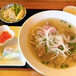 インチャン レストラン - 