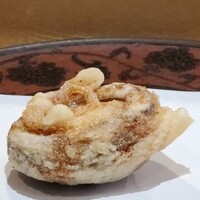 天ぷら浅沼 - 