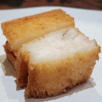 天ぷら浅沼 - 