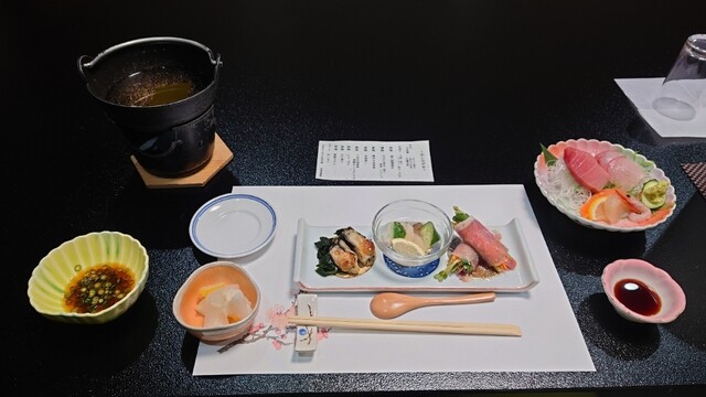 八森いさりび温泉 ハタハタ館 - あきた白神（その他）の写真