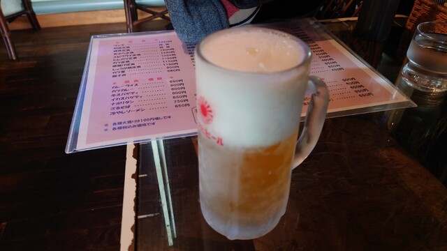 いこいのロッジ - あきた白神（食堂）の写真