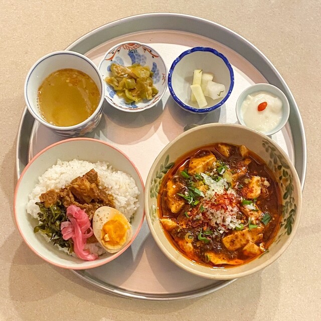 かかん 富ヶ谷店>