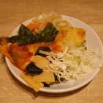 韓国料理bibim' - 