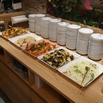 韓国料理bibim' - 