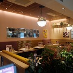 韓国料理bibim' - 