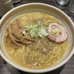 らーめん 福籠 - 