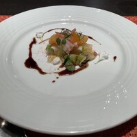 銀座のステーキ 銀座本店 - 