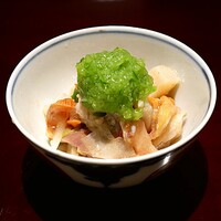 日本料理 晴山 - 