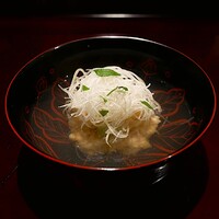 日本料理 晴山 - 
