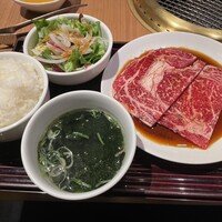 天壇 赤坂店 - 