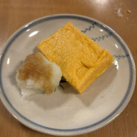 蕎麦おさめ - 