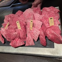 銀座のステーキ 銀座本店 - 