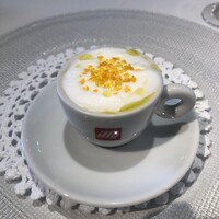 アンティコ　カステッロ - 