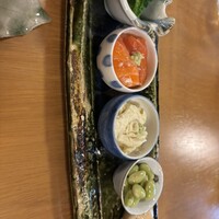 蕎麦おさめ - 