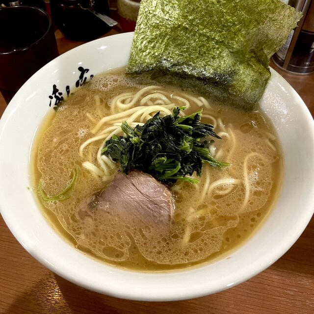蔵人家 - 盛岡（ラーメン）の写真