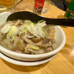 やきとん たまや商店 - 