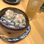 やきとん たまや商店 - 