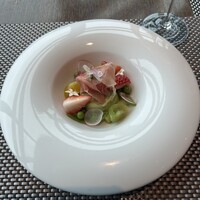 Prime42 steakhouse & sky bar - 