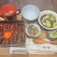 焼肉 きたん 法善寺 - 