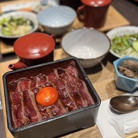 焼肉 きたん 法善寺 - 