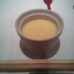 昌平 - 冷コーンスープ