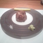 昌平 - 絶品ハンバーグ