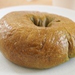 パンカフェドゥジエム - 抹茶大納言