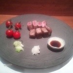 昌平 - ヘレ＋サーロイン