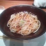 昌平 - 平そうめん