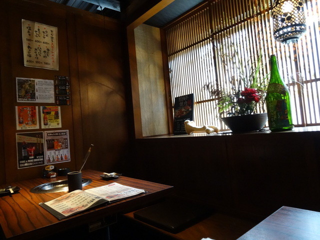 Matsusaka Gyuu Yakiniku M Hozenji Ten Hanare photo 4