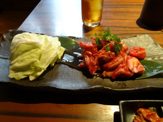 Matsusaka Gyuu Yakiniku M Hozenji Ten Hanare photo 2
