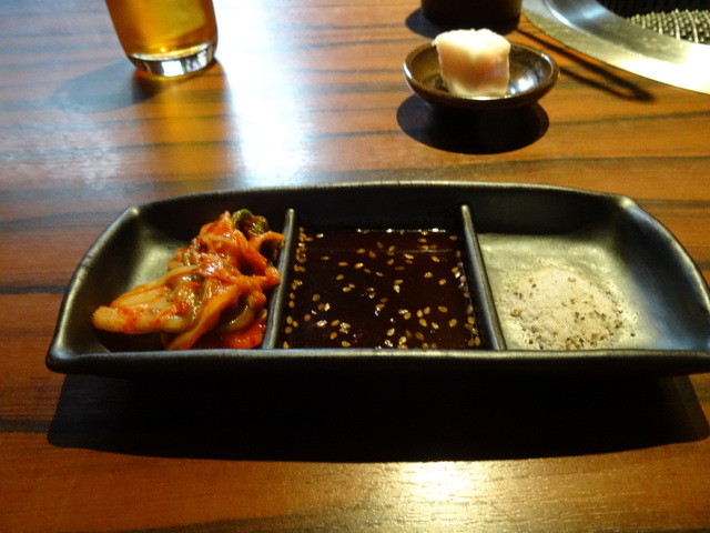 Matsusaka Gyuu Yakiniku M Hozenji Ten Hanare photo 5