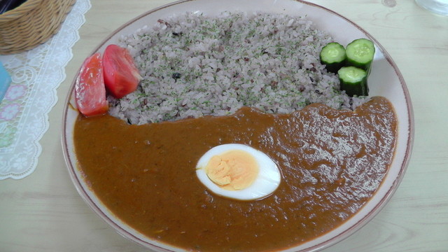 ゆめ・ya（ユメヤ） - 会津柳津（ラーメン）