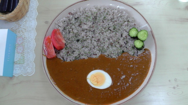 ゆめ・ya（ユメヤ） - 会津柳津（ラーメン）の写真