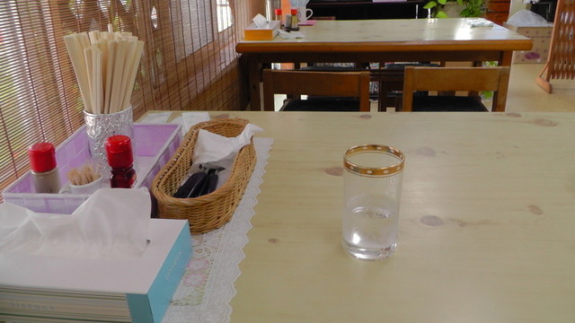 ゆめ・ya（ユメヤ） - 会津柳津（ラーメン）の写真