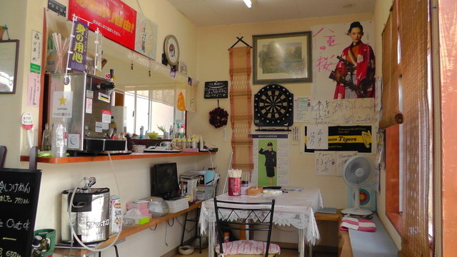 ゆめ・ya（ユメヤ） - 会津柳津（ラーメン）の写真