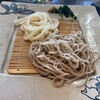 つけ汁うどん あくつ