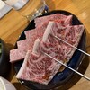 焼肉なが井