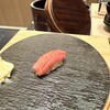 銀座 鮨 天ぷら いわい