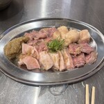 ホルモンごえん - 