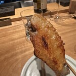 焼き鳥 とりら - 