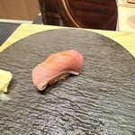 銀座 鮨 天ぷら いわい - 