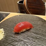 銀座 鮨 天ぷら いわい - 